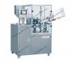 Metallic Tube Filling & Sealing Machine