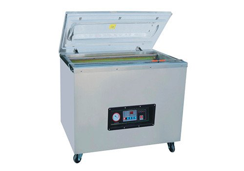 Многофункциональная вакуумная упаковочная машина DZ645/2E