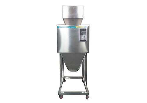 FZ-1000 Intelligent Weighing and Filling Machine 