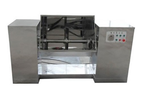 CH Series Trough Mixer