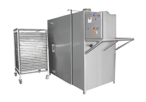 BTD-48 Tray Dryer