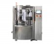 Fully Automatic Capsule Filling Machine