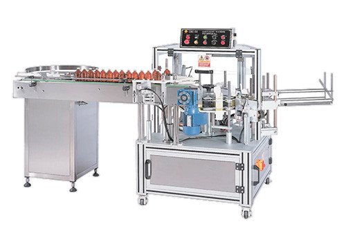 CSC-50A Automatic Cartoning Machine (Vertical Type)