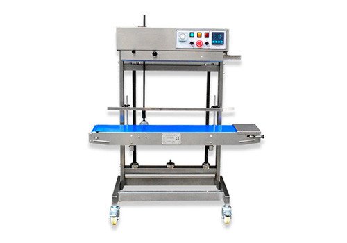 FRL150B Band Sealer