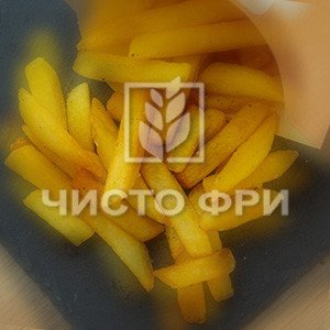 Холдинг «Чистополье» открыл завод по производству картофеля фри