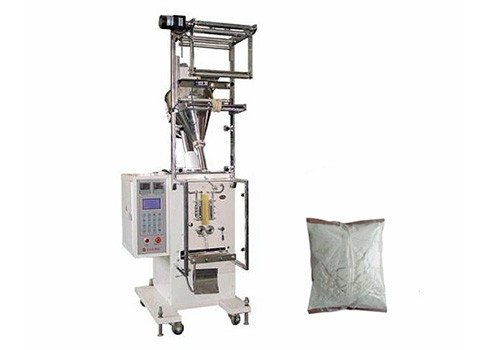 Автоматическая машина для фасовки порошков BD-45 