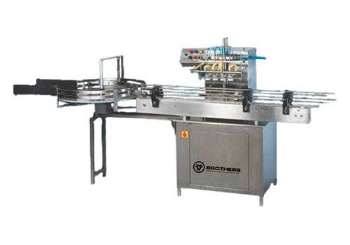 Washing & Air Jet Cleaning Machines AIRWASH-50