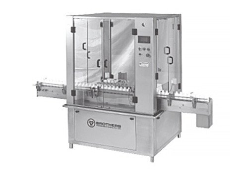 Liquid Filling Machines LIQFILL-60E