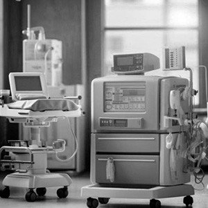 НАУЗ выступает за создание федеральной программы для производства запчастей для медоборудования