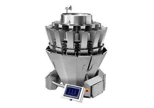 SW-LW-L Auger Type Computer Weigher