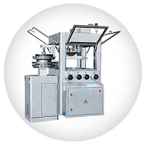 Фармкомпания PharmAid переориентировалась на азиатских производителей оборудования