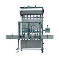 RG6T-6G Linear Filling Machine 
