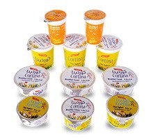 Automatic Filling and Sealing Machine SP-2502A