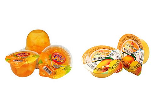 Automatic Cup Filling And Sealing Machine HSY-HZF06C