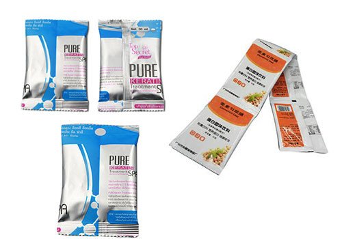 Фасовочное оборудование MK-60YB