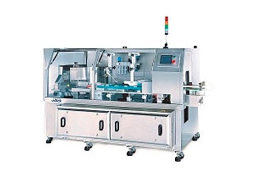 Model CVC1265 Bottle Unscramblers