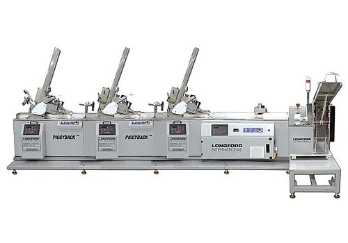 Longford Piggyback™ System