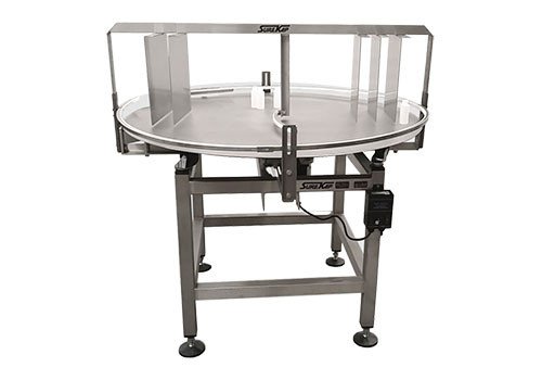 SKT Unscrambling Table