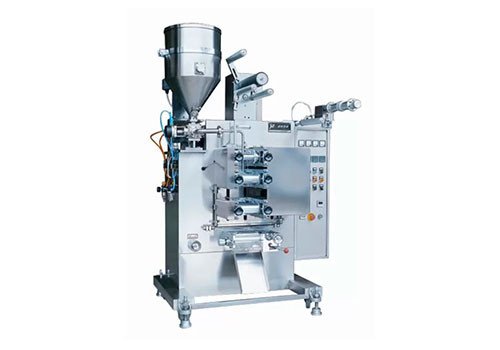 Drinking Water Plastic Bag Packing Machine XY61