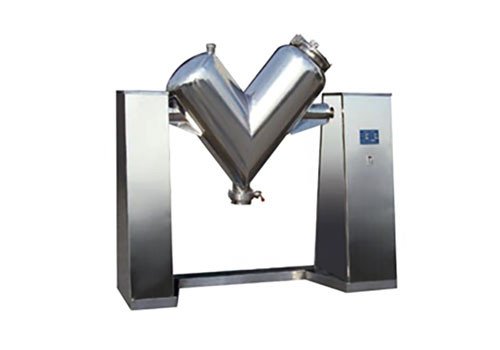 Смеситель серии ZKHV