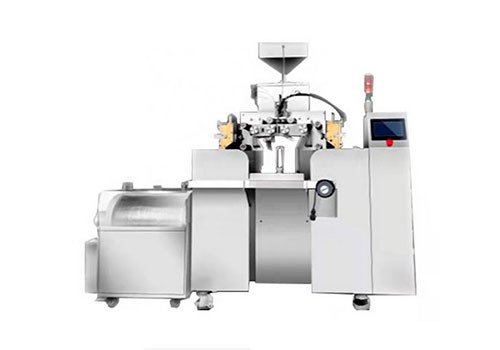 GTI-J110 Pharmaceutical Softgel Capsule Filling Machine