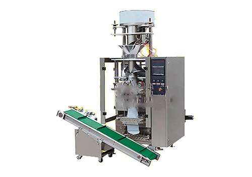 TH-520 Automatic Powder Packing Machine