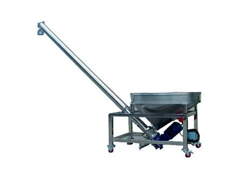 LQ-LS Series Screw Conveyor