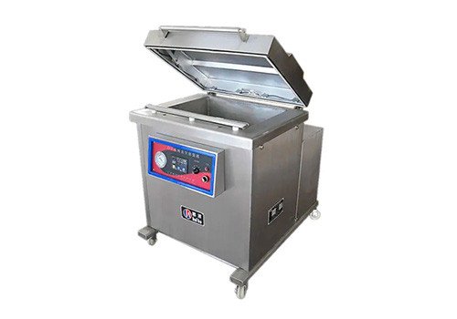 DZ-400/500/600 Single Chamber Vacuum Packing Machine