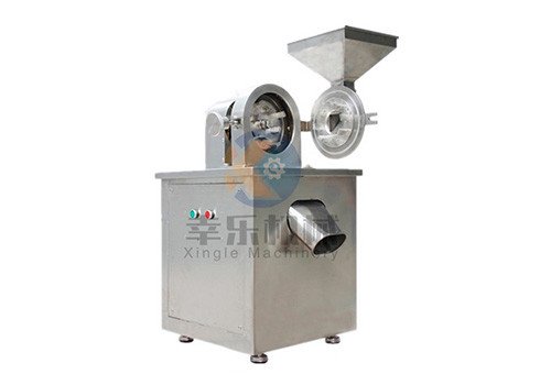 Универсальная дробилка DG моделей 190, 260 и 360