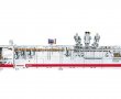 BMK 3300 Horizontal Form Fill Seal Machine
