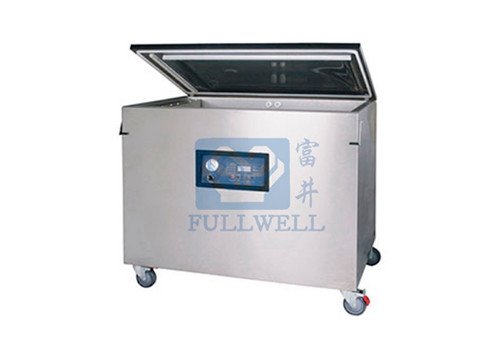 Single Chamber Vacuum Pack Machine – CE-1100DZ/2L