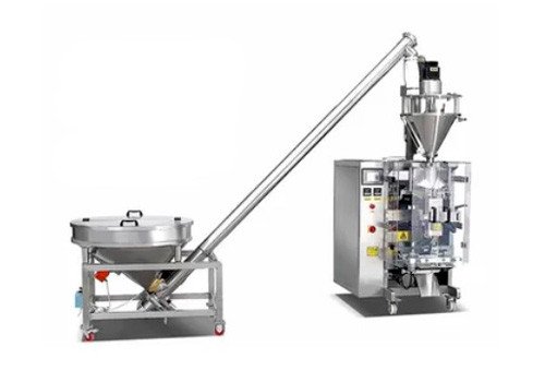 Automatic Bag Filling and Packing Machine HTL-D420