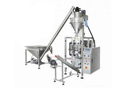 Automatic Flour Powder Packing Machine YN 420
