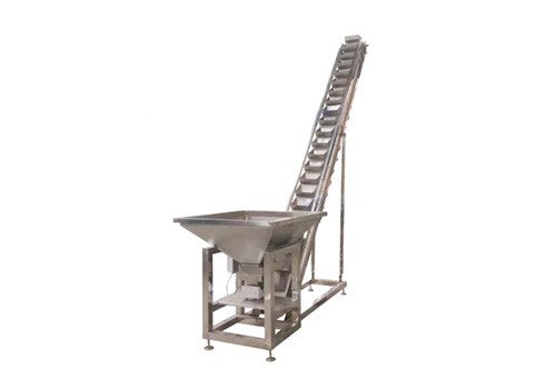 Food Bucket Elevator TH-BBC-2613 