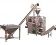Powder Weigher Packaging Machine