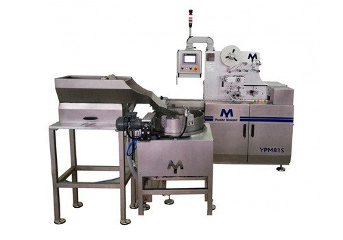 Single Packaging - YPM 81