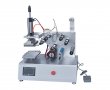 Semi Automatic Flat Labeling Machine