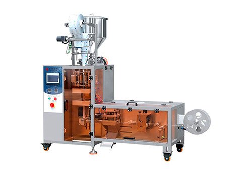 Irregular Shape Sachet Packing Machine HY-Y30