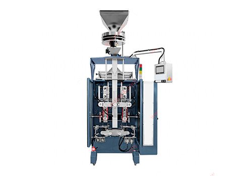 VFFS Volumetric Cups Packaging Machine   