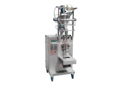 Single Lane 3/4 side Sealing Powder Packing Machine ZD240F