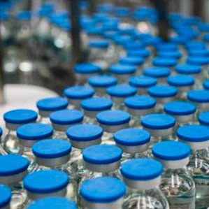 В Алабушево введен в эксплуатацию завод по производству лекарственных средств