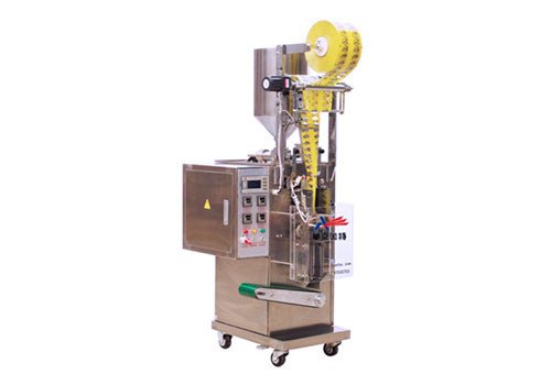 Sachet Liquid Packaging Machine DXDY-280