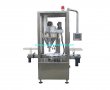 Automatic Tinplate Milk Powder Can Bottle Filling Machine 