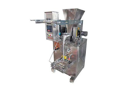 Automatic Powder Packing Machine TH-320P 