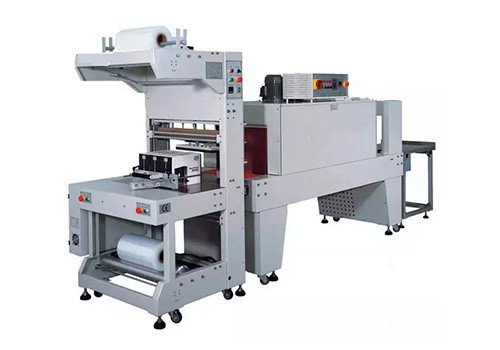 Heat Shrink Wrap Machine