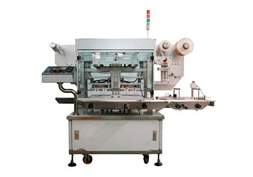 Automatic Type Sealing Machine-ET-56