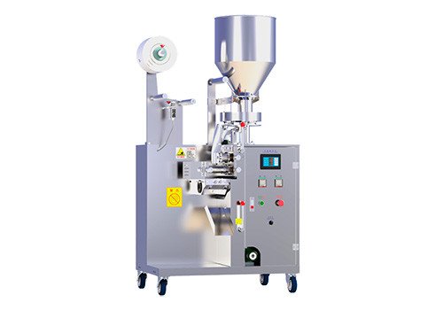 Sachet Packing Machine Continuous Type Granule Packing Machine MZH-40AK