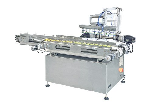 Robot Packaging Machines TFD-CZ500