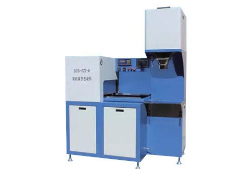 ZK-5Z2-6F1 Tintelligent Vacuum Packing Machine