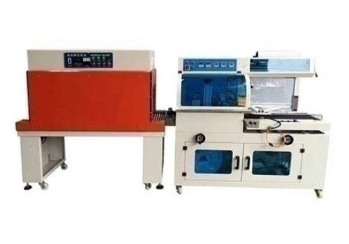 L type Shrink Packaging Machine FQL450/550 